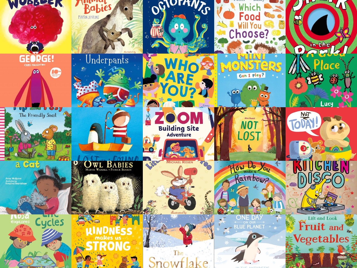 BooksForTopics tweet media
