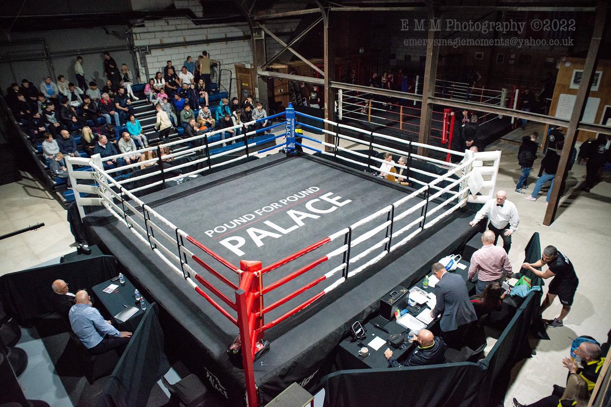 Alive_ABC's tweet photo. Weighed in at 58, ready to go. Debut (skills) bout for young Charlie tonight at P4P show (Southampton). #DurringtonBoxing πͺπ₯π https://t.co/OU22iyrsrV
