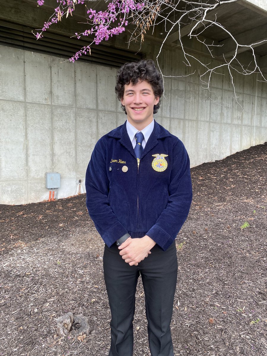 Nichols CC FFA tweet media