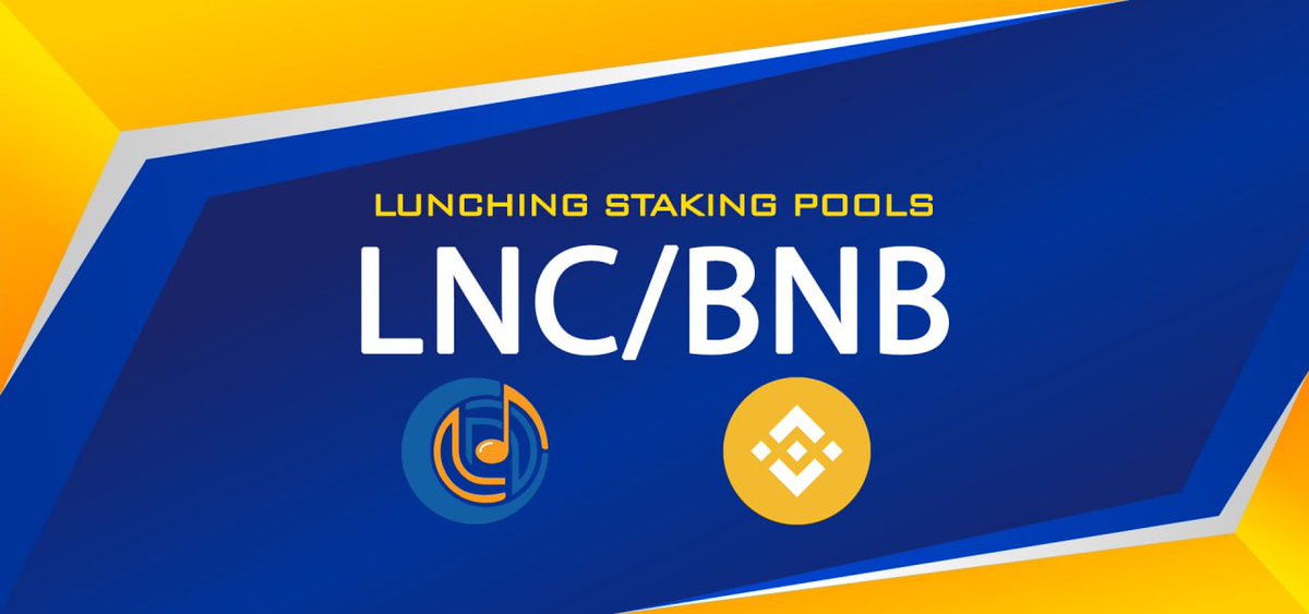 LNC.Finance tweet media