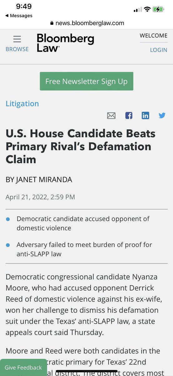 Nyanza L Moore tweet media