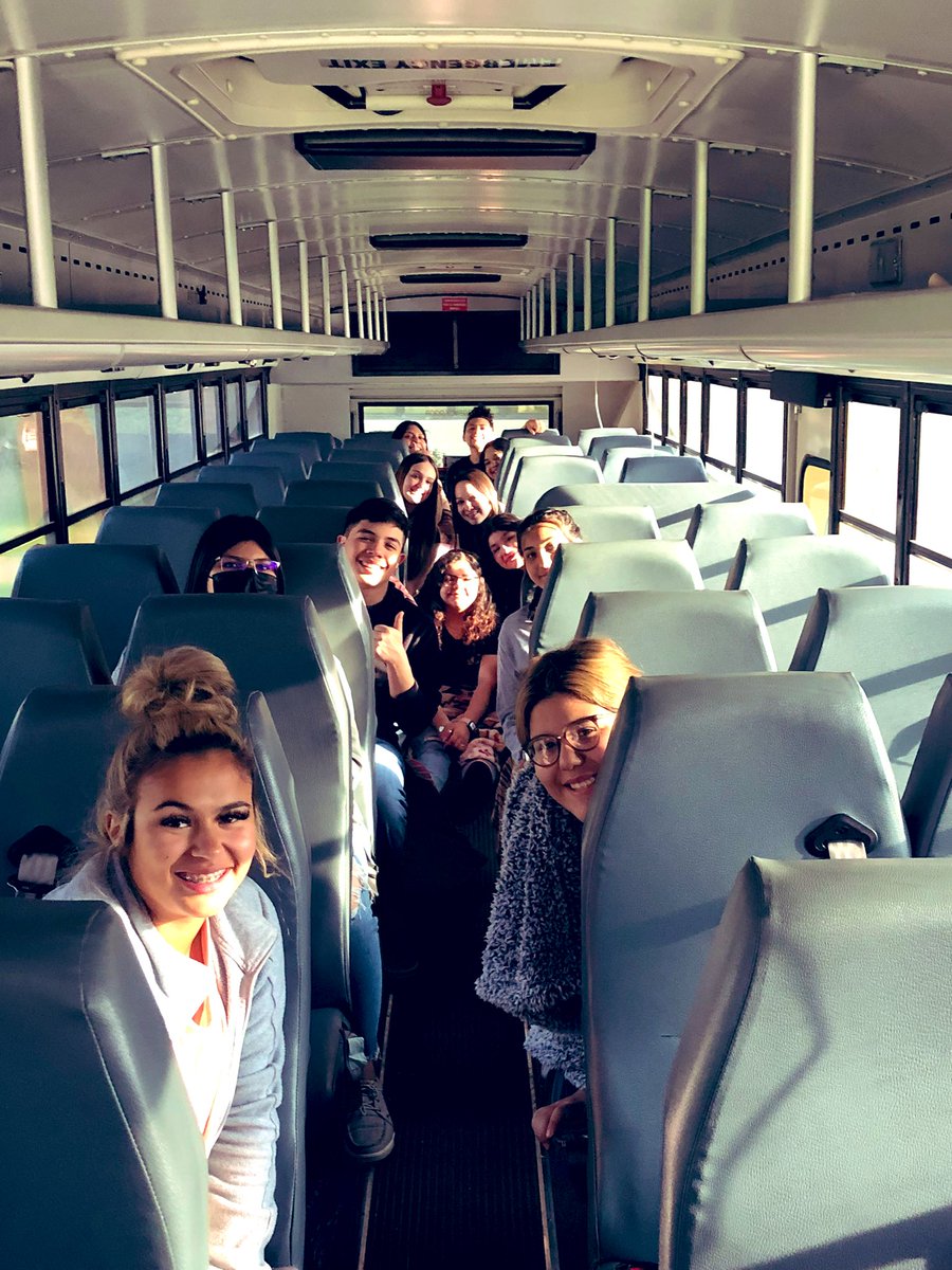 AvidBronchos's tweet photo. WTAMU with our Junior AVID students! These kids are definitely excited about their next steps in life! #inquiringminds #juniors #senioryearisnear #gobuffs #WT #makingFUTUREplans
@BigRedBronchos @BronchoNews @BronchoYearbook https://t.co/uMNkFx5i08