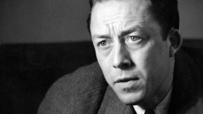 coherence_e's tweet photo. « Pour qu’une pensée change le monde, il faut d’abord qu’elle change la vie de celui qui la porte. Il faut qu’elle se change en exemple. »
Albert Camus https://t.co/5z76FFhuWh