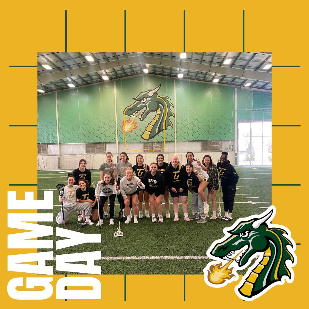 ‼️GAMEDAY‼️

🆚: ASHLAND 
📍: FROST-KALNOW STADIUM
⏰: 6PM