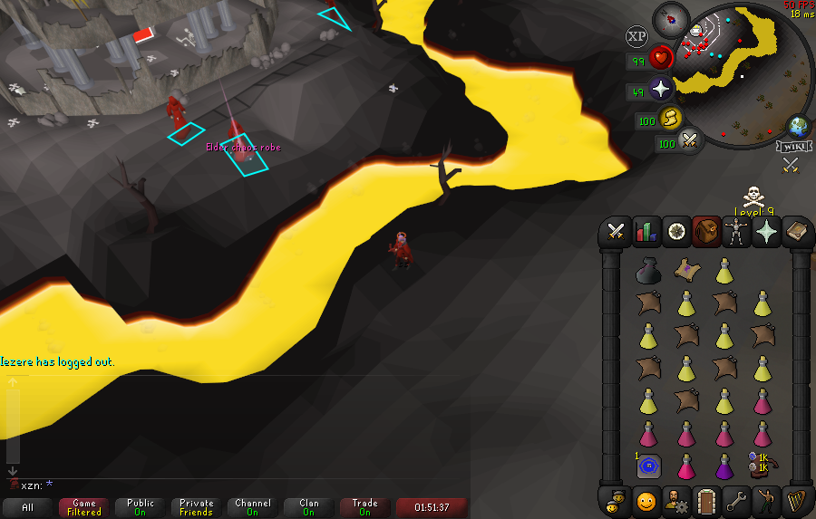 xznRS's tweet photo. not my favourite grind
(kc ~11.3k) https://t.co/2aQ5mdTCpI
