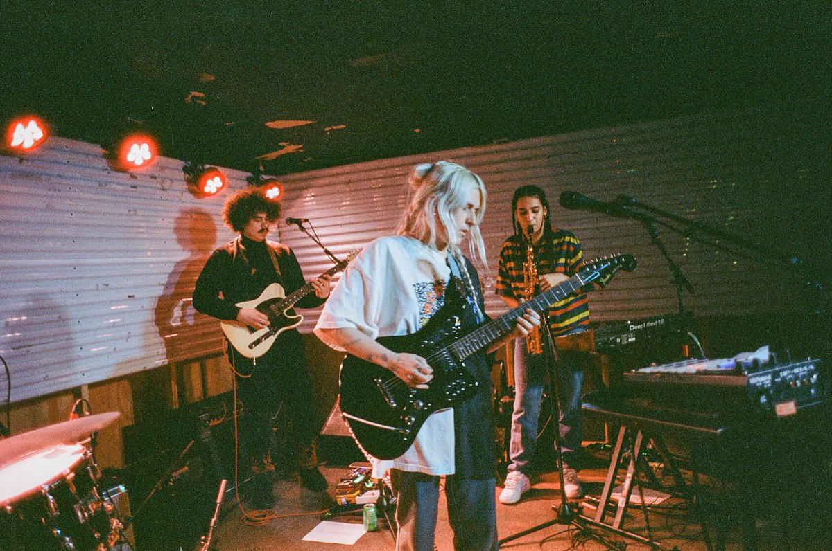 Lala Lala tweet media