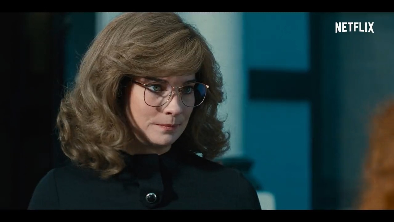 Russian Doll on Twitter "Ruth is an absolute gem both past and present