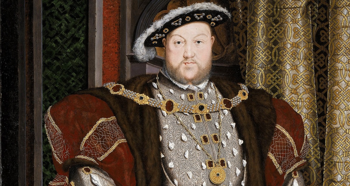 Perhaps, when many of us imagine the figure born from the name “King Henry VIII”, we think of a familiar picture: a corpulent, corrupt tyrant with a penchant for womanizing, debauchery and decapitation. It’s not a pleasant picture. bit.ly/3K7jT24