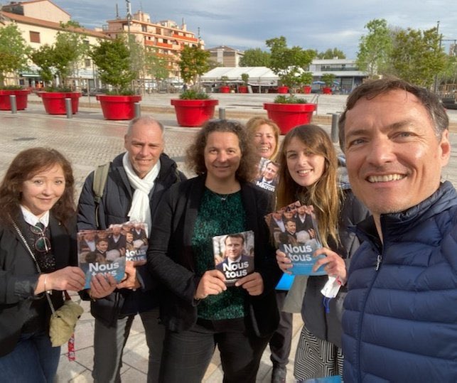 Julie Phan-Pérain 🇪🇺🎬 tweet media