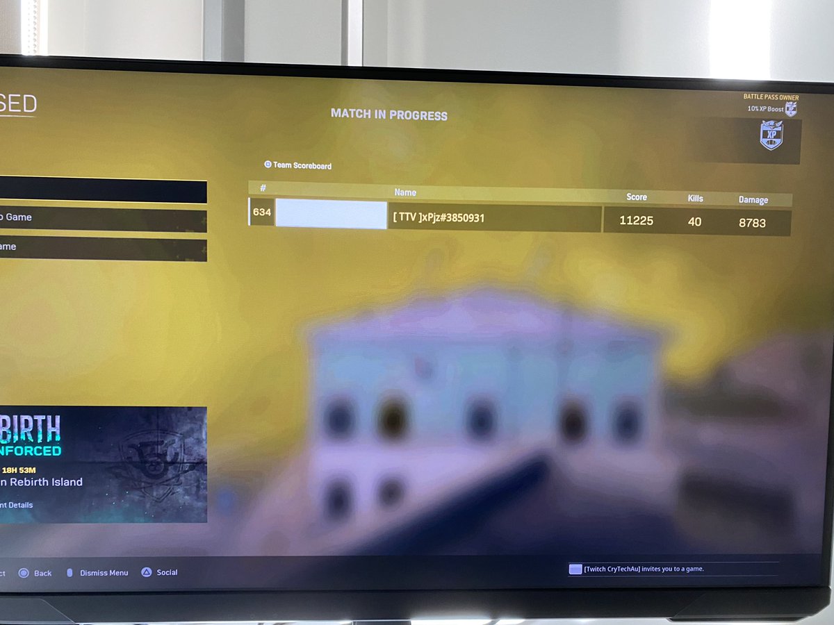 Not bad for playing ranked all week. My PB in solos after playing it for an hour