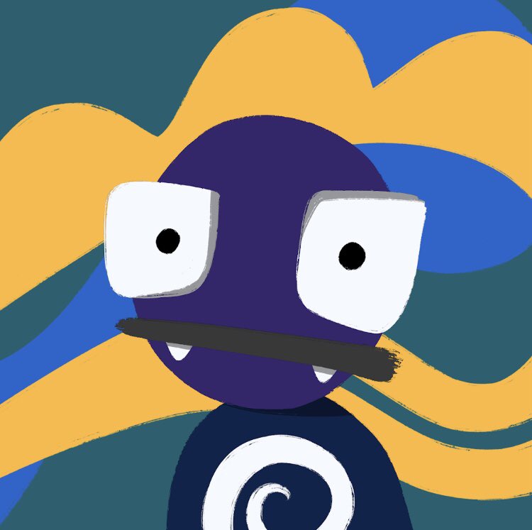 I have joined the <a href="/thingdoms/">Thingdoms</a> gang! Love the eyes on this one, happy to be a part of it. Show me your Thing