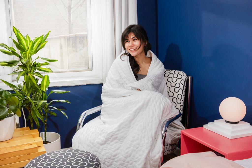 We hope you all had a relaxing weekend 😍