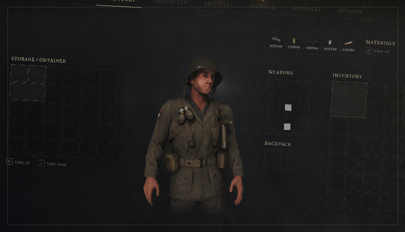 ProjektZgame's tweet photo. Hey Survivors!
Our UI Designer @BennuiDerEchte wrote an awesome article about his latest work! Get a sneak peek of our new inventory design!

Blog:
https://t.co/2htxuZAcDH

Kickstarter:
https://t.co/96ekI8QUPH

#unity3d  #indiedev #gamedev  #madewithunity  #LinuxGaming #stadia https://t.co/89lg2SlqjD