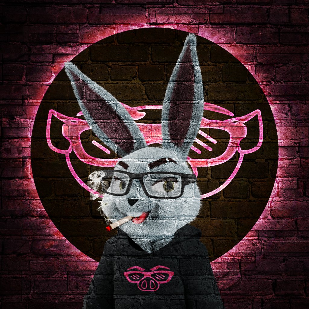 DerabbitagsNFT's tweet photo. Does this look like me? #NFTs #Derabbitives #NFTCommunity https://t.co/DRwacMI4gv