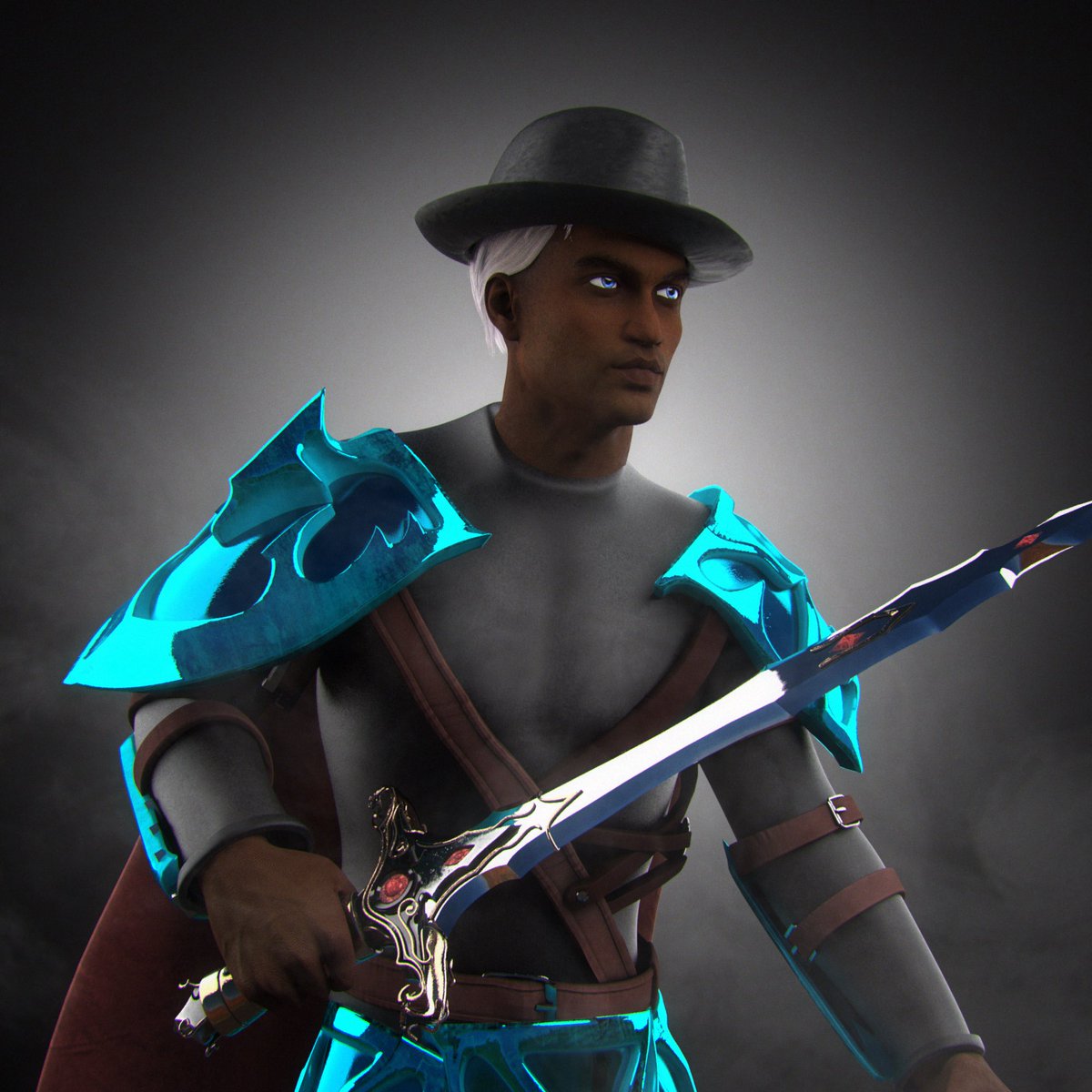Craaguy's tweet image. @InvokersNFT SUPER undervalued right now with their in house built staking, defi, tavern games, royalty system, contests/raffles, 🔥 community and unreal engine MMORPG on the way! Def gonna be minting their elves nfts when they release! #AtherasArmy #InSamWeTrust #SamTheBuilder
