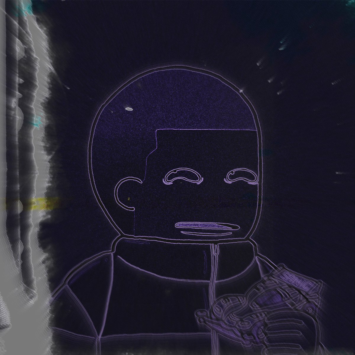 kassame_wassim's tweet photo. Hey I hope you like it guys ❤️ @NodeXLabs @Utopia_family @KatevTrainer @classicmuffinn @0xSAVIOUR  tnku sm for support ❤️ #MindblowonNFT #MindblowonArt #NFTs ❤️ https://t.co/iWkg3DgRiQ