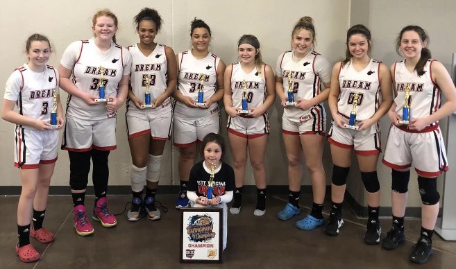 6th Annual Under Armour Tournament of Champions.  Champs of 11th grade division.  <a href="/mosby_bam/">Bam Mosby</a> <a href="/PaytonButcher4/">Payton Butcher</a> <a href="/Daizi11406/">Daizi Farley</a> <a href="/CrouseHalle/">Halle Crouse</a>