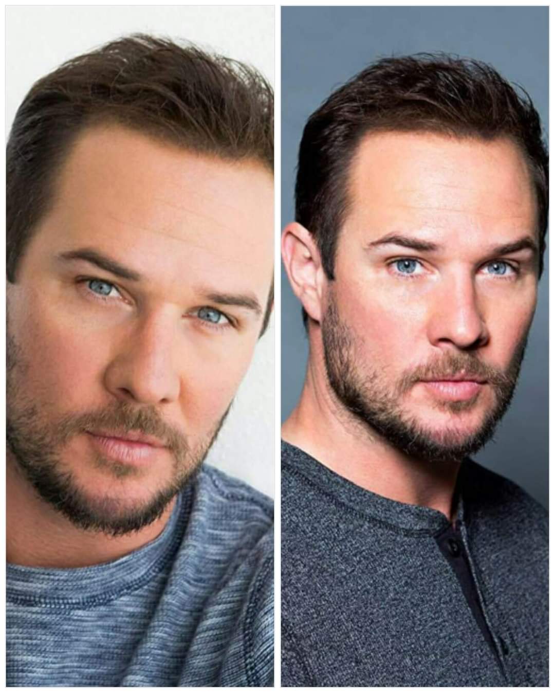Happy Birthday, Ryan Merriman!!! (Final Destination 3, Halloween: Resurrection) 