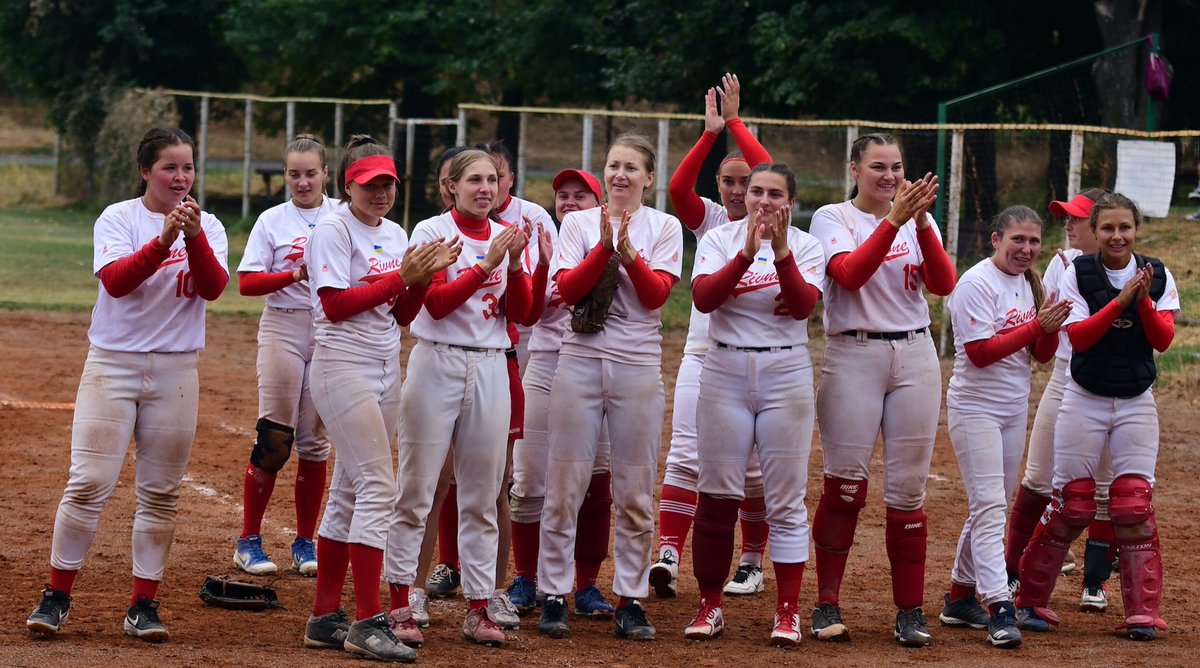 EU Baseball Magazine (@baseballebm) on Twitter photo This week we're celebrating #teamukraine with a little polka, some highlights and photos of support from the #ebsm community.
youtu.be/YNXxIftXQeA
#ebsmeu #baseball #softball #lovesoftball #baseballebm <a href="/WBSCEurope/">⚾🥎🖐 WBSC Europe</a> <a href="/WBSCsoftball/">WBSC #WorldSoftballDay 🥎</a> <a href="/WBSC/">WBSC ⚾🥎</a> #Ukraine This week we're celebrating #teamukraine with a little polka, some highlights and photos of support from the #ebsm community.
youtu.be/YNXxIftXQeA
#ebsmeu #baseball #softball #lovesoftball #baseballebm <a href="/WBSCEurope/">⚾🥎🖐 WBSC Europe</a> <a href="/WBSCsoftball/">WBSC #WorldSoftballDay 🥎</a> <a href="/WBSC/">WBSC ⚾🥎</a> #Ukraine