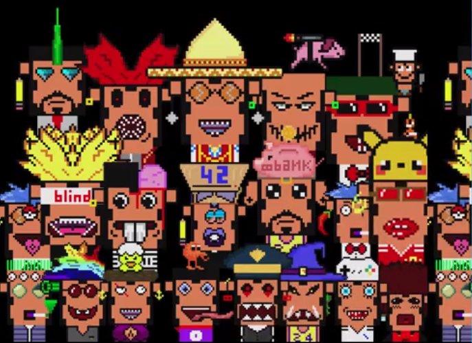 kindoabrick's tweet photo. On the next episode of the Brick Games

https://t.co/TATdPDpfQk

#CNFTs #kob #kindoabrick #lfbricking #CardanoNFTs #CNFTCommunity https://t.co/34XazHkG15