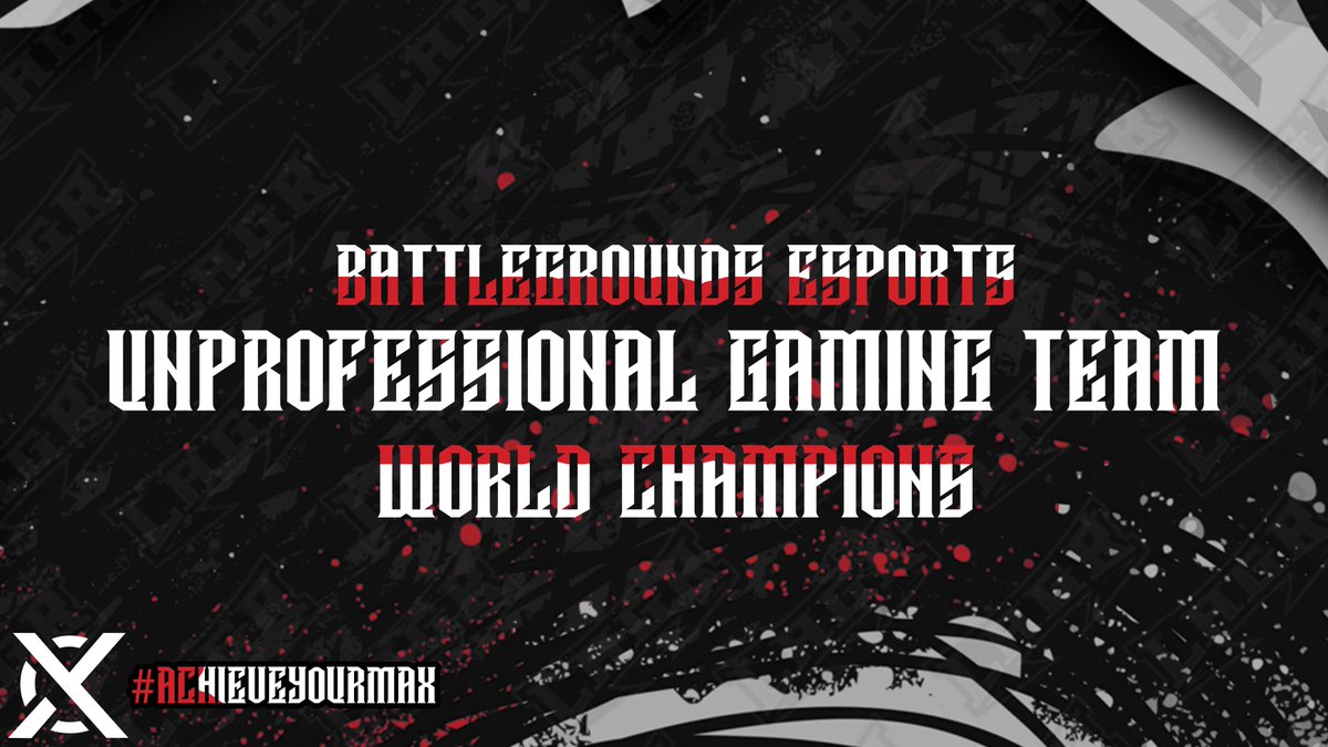 LAGr Gaming tweet media