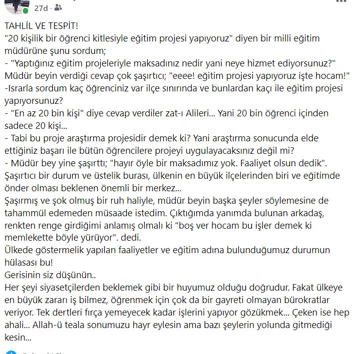 Mustafa ŞEKER (@sekeroglu2003) on Twitter photo 