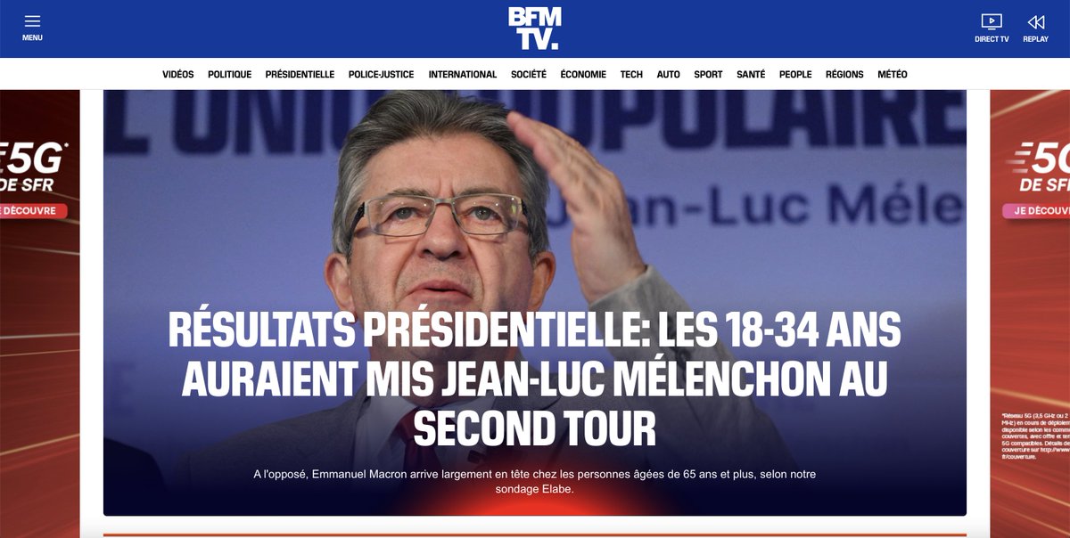 Antoine Léaument 🇫🇷 tweet media
