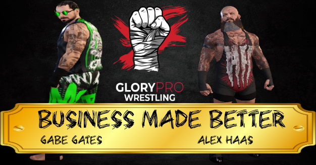 GloryProTTV's tweet photo. We are still looking for tag teams! Here are the first 3 in Glory Pro Officially! The Fallen (@SpazzTSD_CAW and JDot), BMB (@GabeGates420 and Alex Haas), and Team Tiger Style (@RealRS_2K and Crimson Watson) https://t.co/bVYhLZVe3e