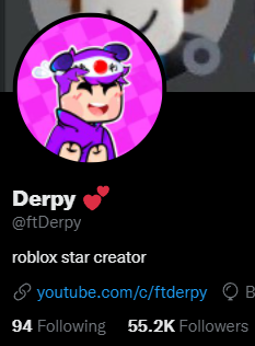Derpy tweet media