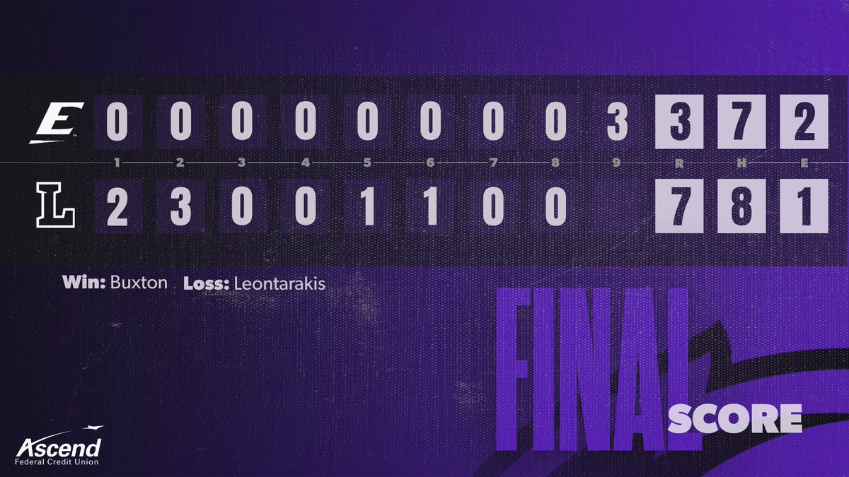 BisonBaseball's tweet photo. Get out your brooms... it's a SWEEP 🧹🧹

#IntoTheStorm ⛈️| #HornsUp 🤘 https://t.co/hICms64EWM