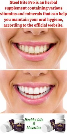 sosyalfobiaa's tweet photo. #Steelbitepro recive
The 100% natural solution that you can use to rebuild your gums and #teeth starting today Do This 60 Seconds Dental Trick Before Going to Bed Tonight To Rebuild Your Teeth and Gums And Get Rid of Tooth Decay Users Say It's Better Than https://t.co/8DtPuAWUpY https://t.co/iv53Xj0eSN