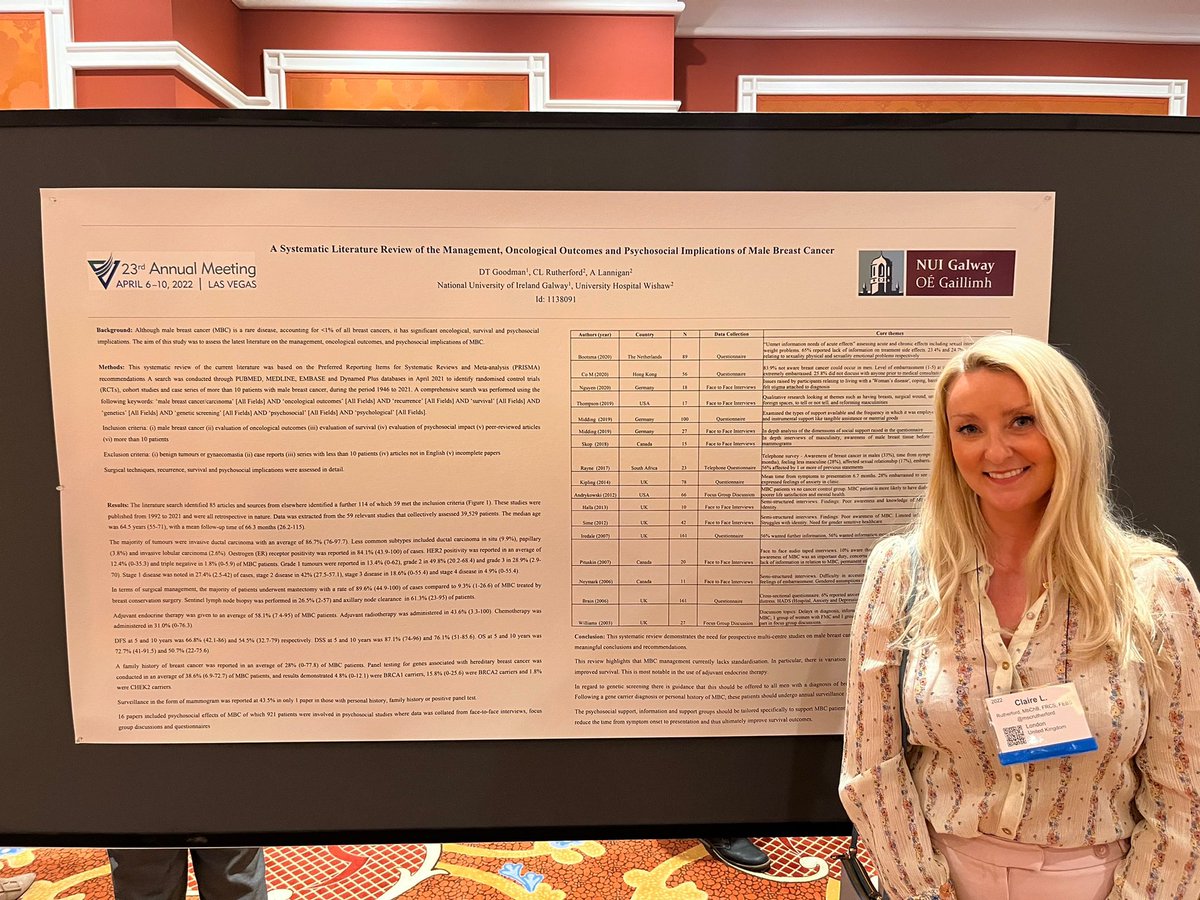 Dr Claire Louise Rutherford tweet media