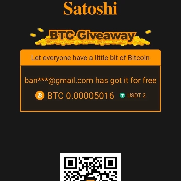 Bitcoin Satoshi Mining App tweet media