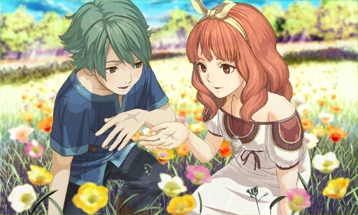 Vestiges of Valentia tweet media