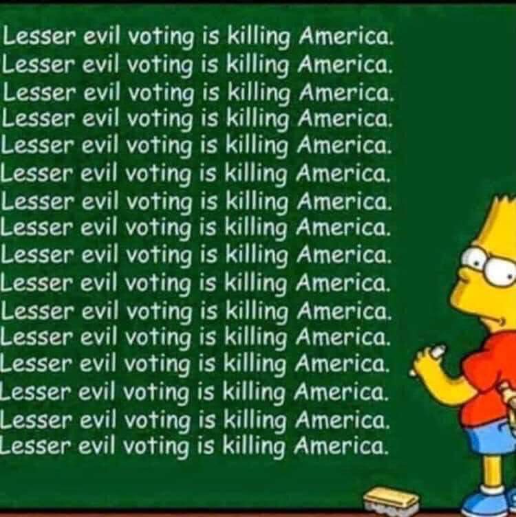 Paula Jean Swearengin tweet media