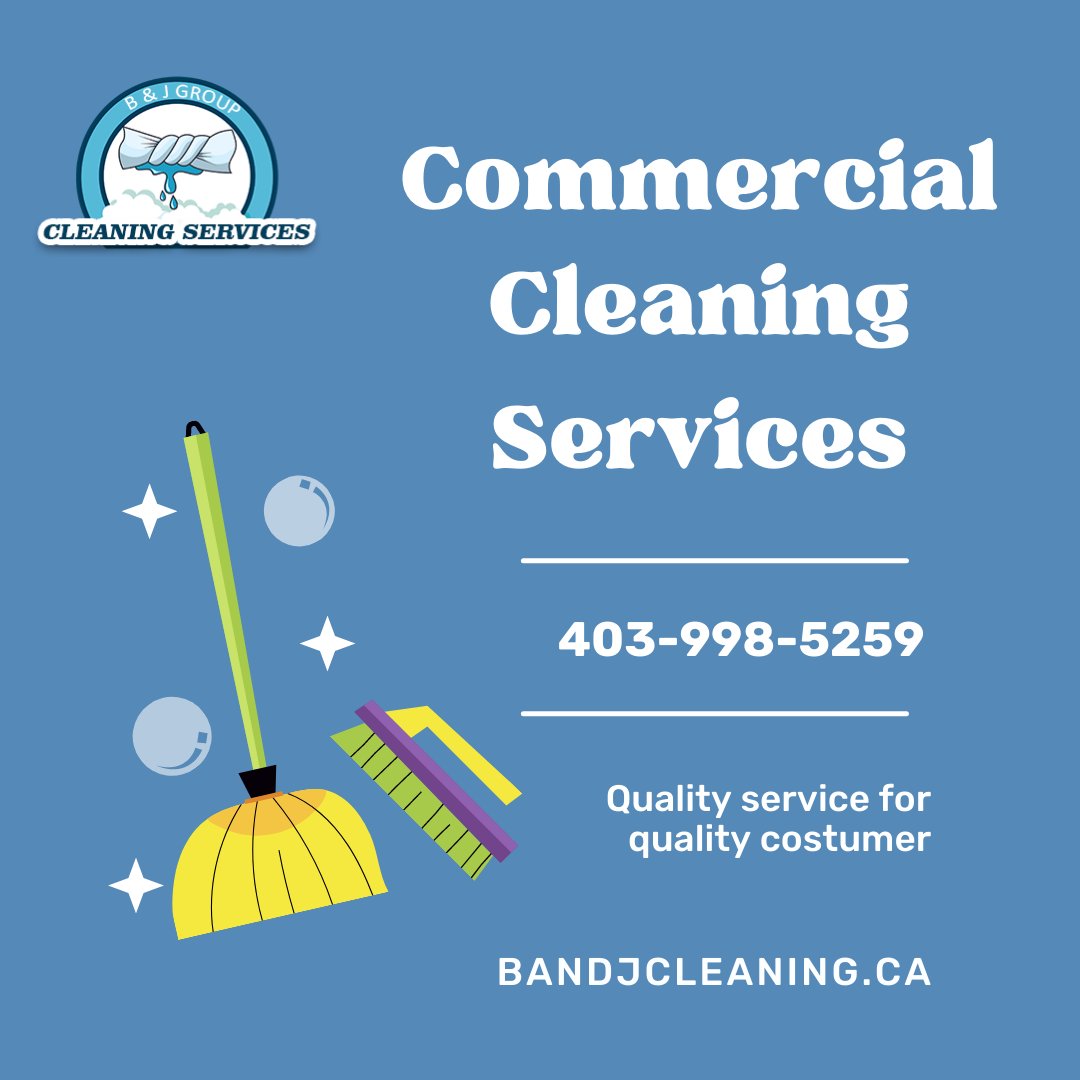 cleanerscalgary's tweet photo. Get a FREE Online Commercial Cleaning Quote!
https://t.co/Llzq704sYb

403-998-5259

https://t.co/JcqkC5pj1N

#onlinequote #reliableprofessionals #freequote #ecofriendly #commercialcleaning #getafreequote #buildingcleaning #officecleaning #retailcleaning https://t.co/lePxL2VOT6