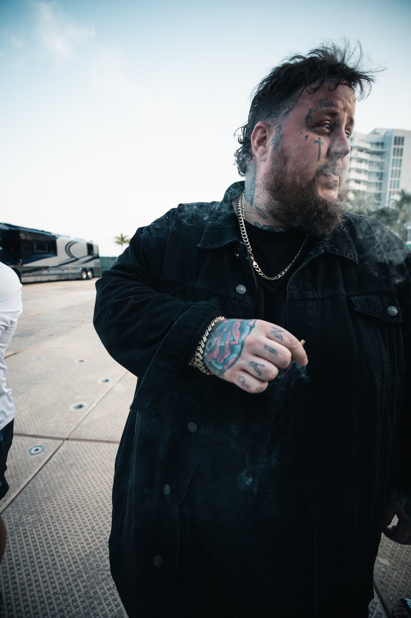 Jelly Roll on Twitter "How I feel on this beautiful Sunday https//t