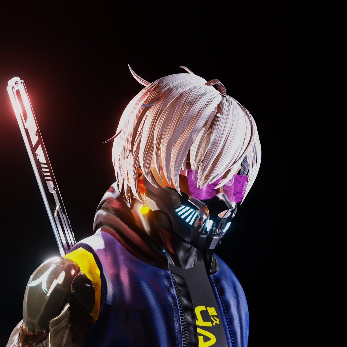 April 30th
WL: 1.75
Public: 2.5
1 bike + 1 capsule = 1 WL
Yaku X are born