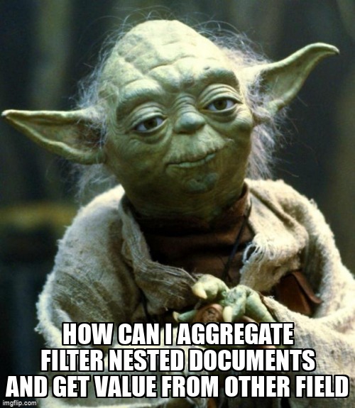 overflow_meme's tweet image. How can i aggregate filter nested documents and get value from other field stackoverflow.com/questions/7181… #aggregationframework #aggregate #mongodb