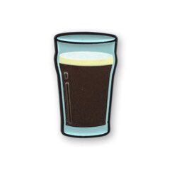 ThatBrowncoat's tweet photo. @ReppinPins Couldn’t resist the pint glass pin because It’s seriously me. And I could not resist the (Simpsons style) donut pin because it was priced right.😁 https://t.co/Jx0mkXVKk7