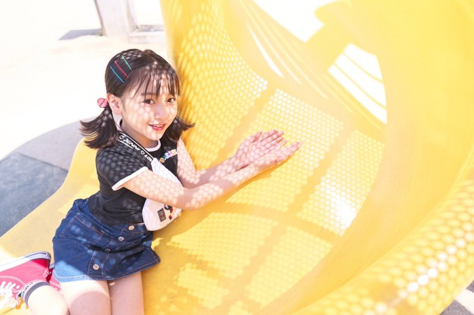 Twitterのコスプレ画像25