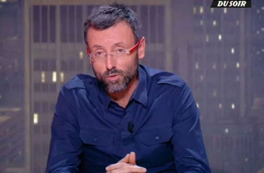 Sofiane tweet media