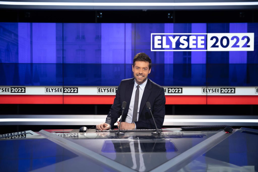 CNEWS Les OFF tweet media