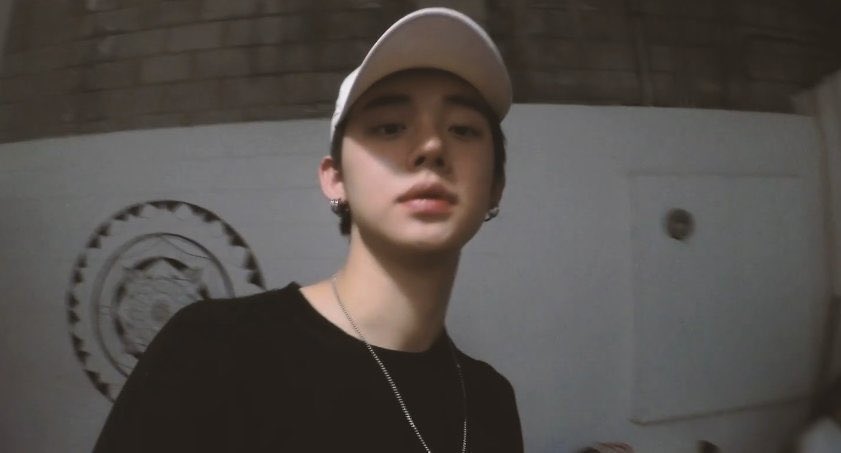 indreamlandwith's tweet photo. No importa tu orientación sexual, todos amamos a Yeonjun pre-debut https://t.co/00CAikmpX6