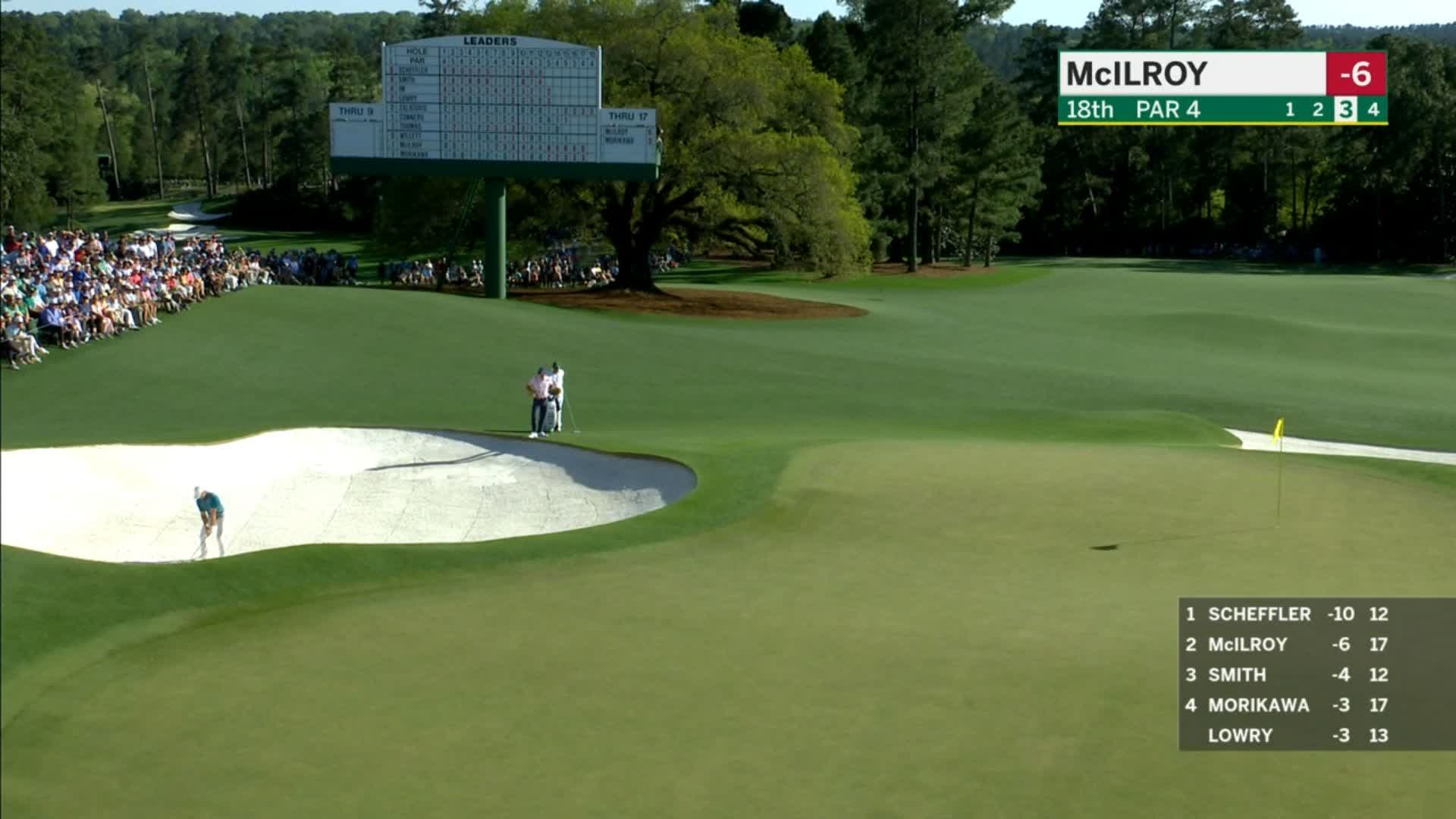 the masters jordans