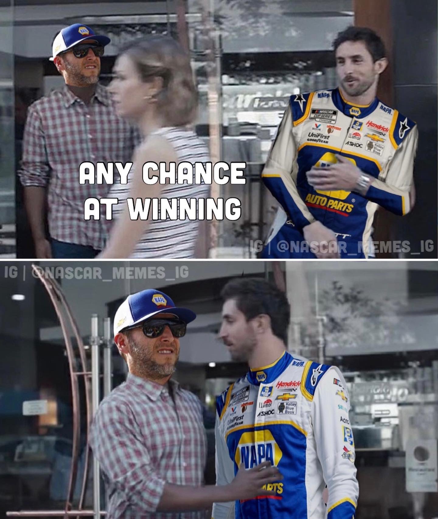 Nascar Memes - vscnwe5