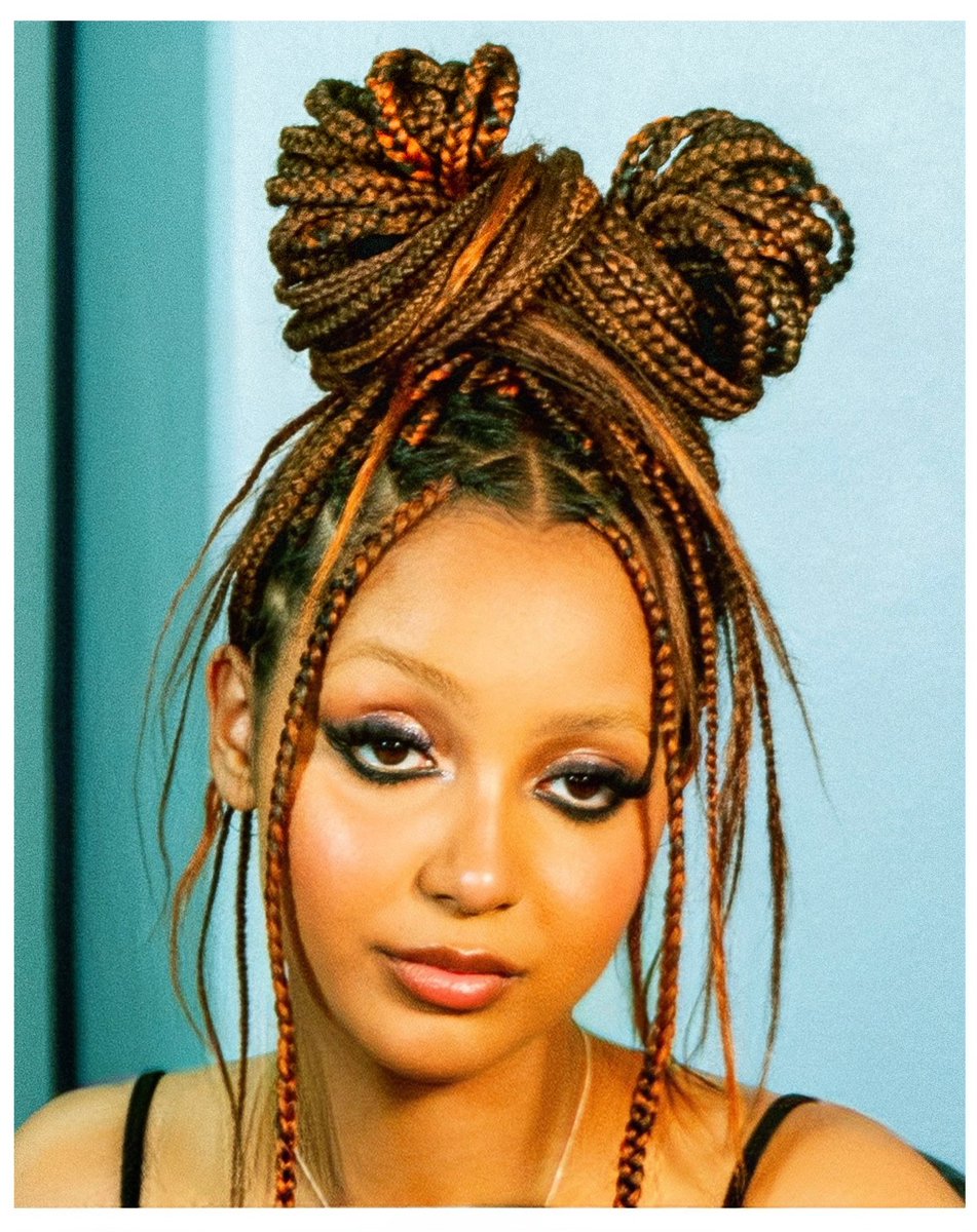 ‘Where you are’ feat <a href="/OfficialWillow/">WILLOW</a> 
22/04 👀