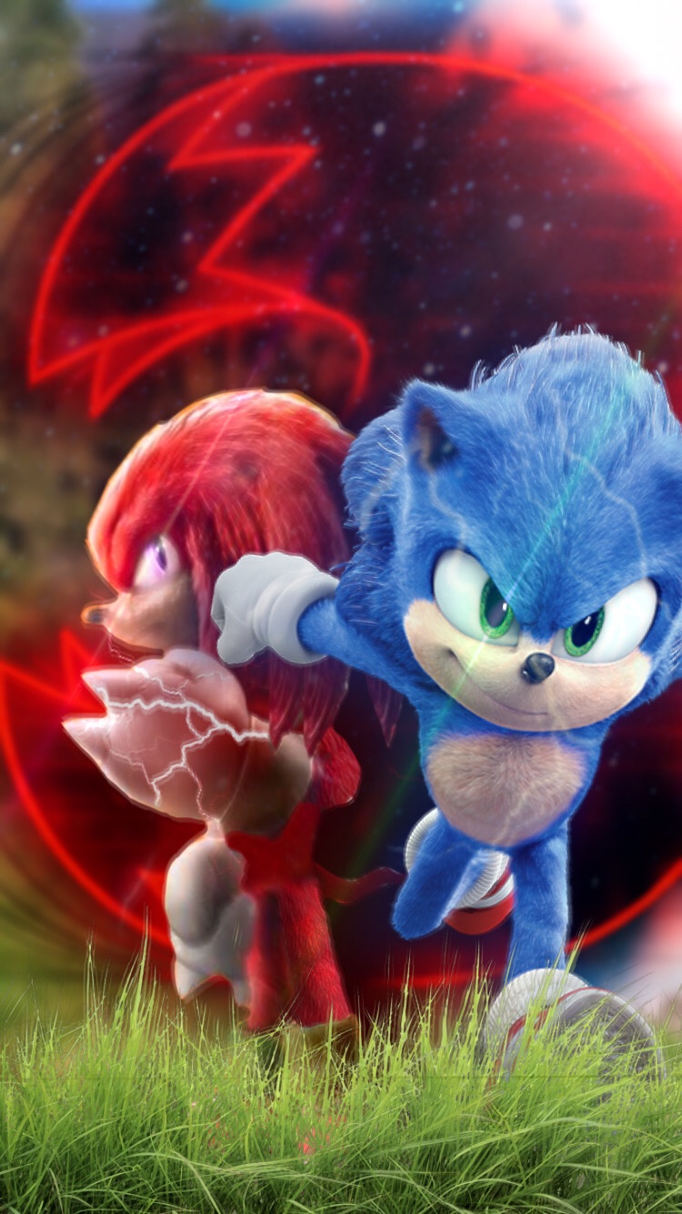 SonicMovie3 (@movie3_sonic) / X