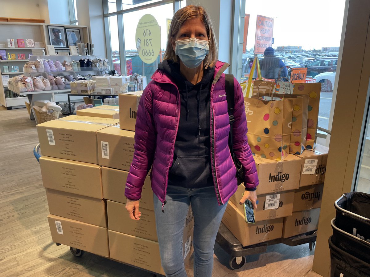 Natalie Turato (@nturato) on Twitter photo Our Indigo shopping day was so much fun! We got many diverse and relevant books for our students. Thank you to the Yorkdale staff for helping us and making our day easeful and enjoyable! <a href="/GulfstreamPS/">Gulfstream PS</a> <a href="/IndigoLOR/">Indigo Love of Reading Foundation</a> Our Indigo shopping day was so much fun! We got many diverse and relevant books for our students. Thank you to the Yorkdale staff for helping us and making our day easeful and enjoyable! <a href="/GulfstreamPS/">Gulfstream PS</a> <a href="/IndigoLOR/">Indigo Love of Reading Foundation</a>