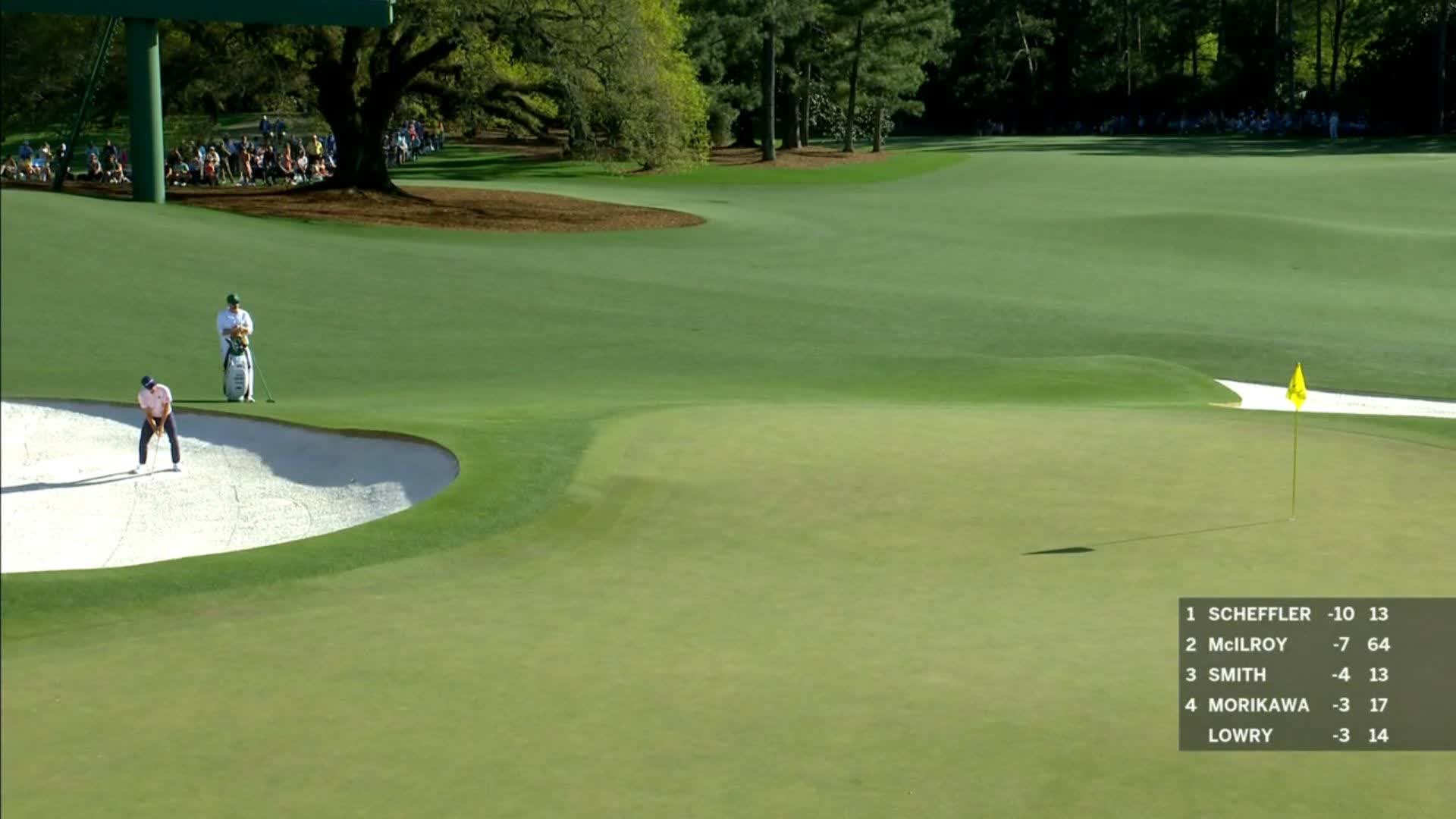 the masters jordans